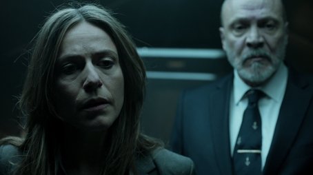 Money Heist Episodi 2