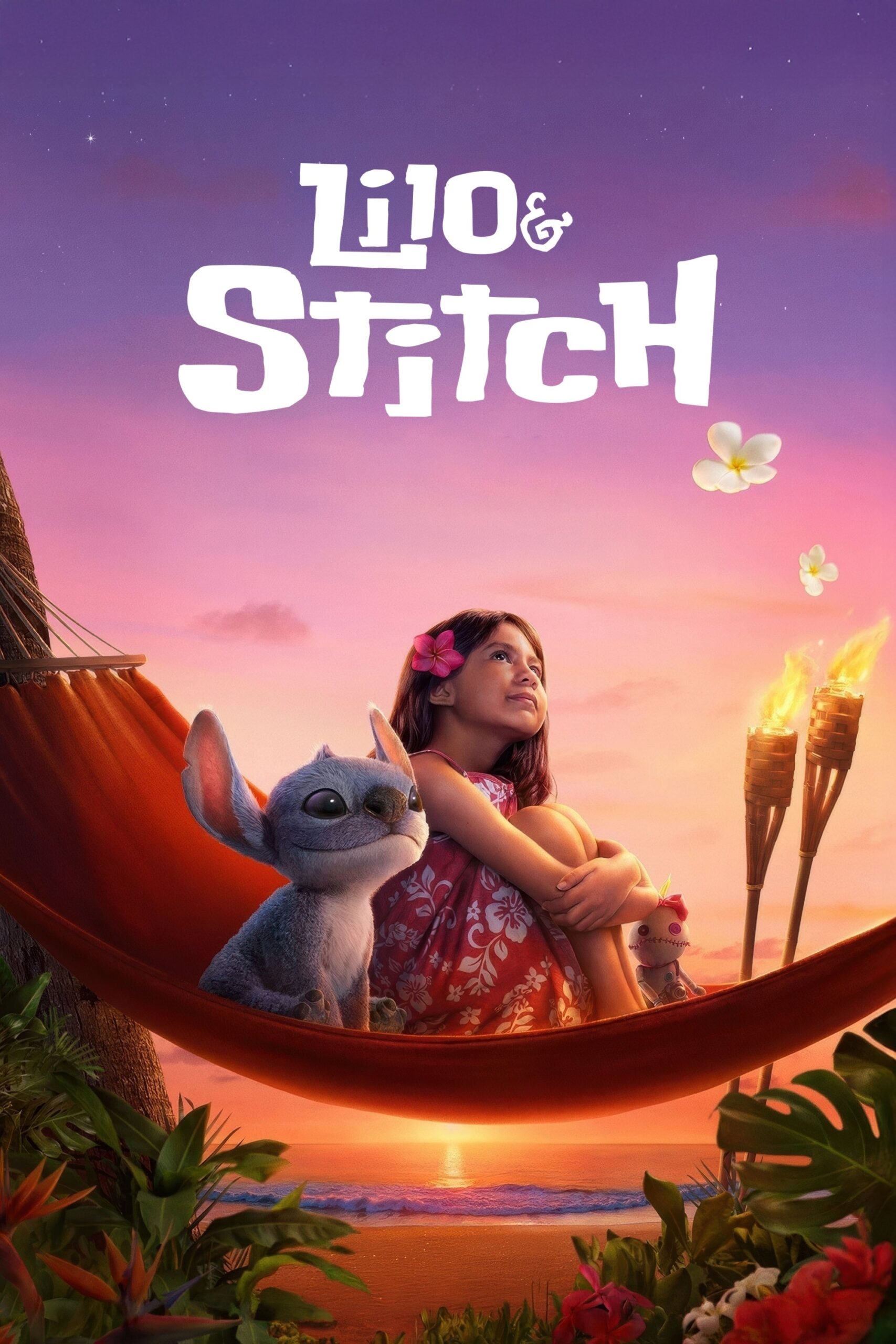 Lilo & Stitch 2025 me titra shqip