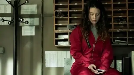 Money Heist Episodi 3